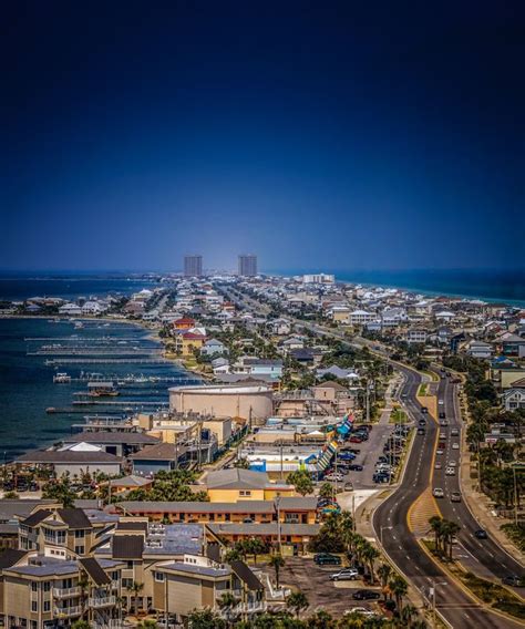 Scenic Pensacola Drive Venayvonne Photographyvenayvonne Photography