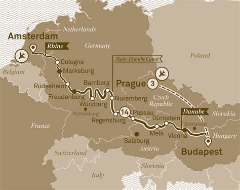 Scenic River Cruises Scenic Ruby Jewels Of Europe With Prague Prague Amsterdam 2016