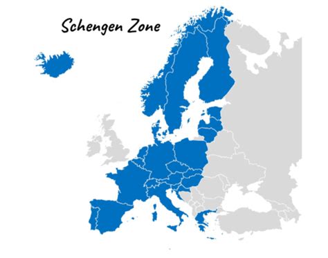 Schengen Zone Archives The Wandering Hartz