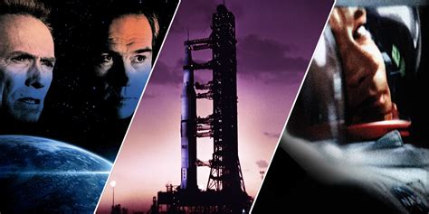 Science Fact 10 Great Movies About Space Travel That Aren T Sci Fi