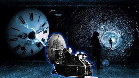 Scientists Reveal How Time Travel Is Actually Possible Youtube