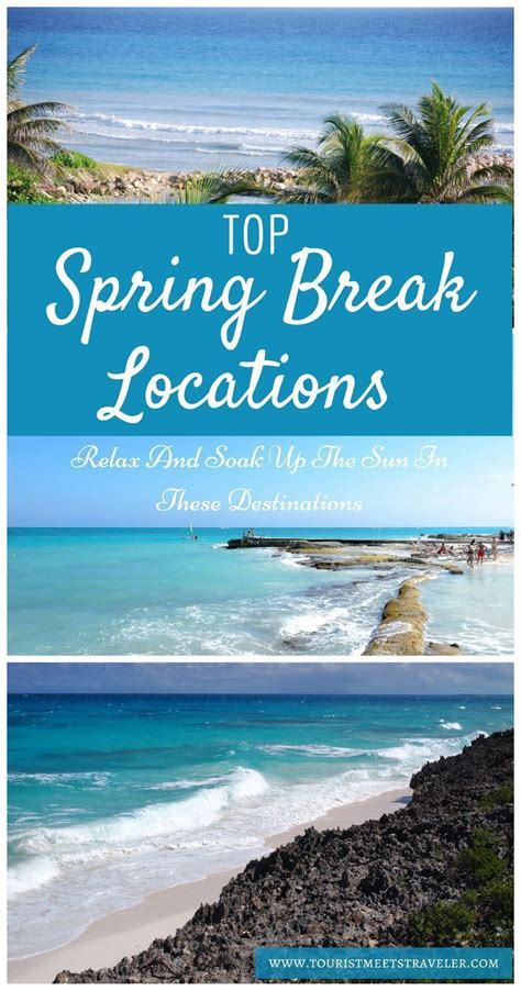 Score Up To 30% Off Spring Break Locations With Hotels.com