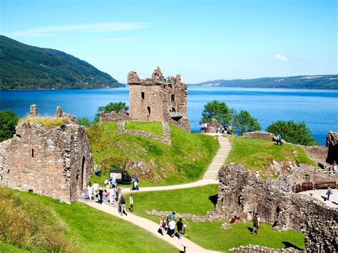 Scotland Itinerary 10 Sights And Attractions You Can T Miss