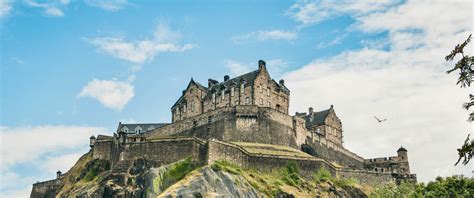 Scotland Travel Guide Updated 2024