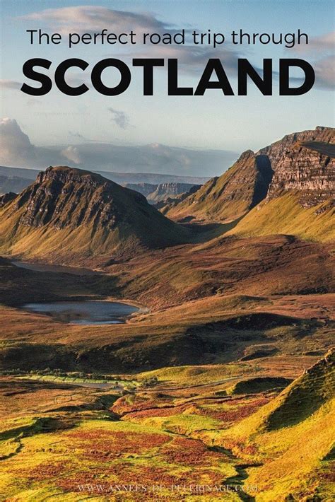 Scotland Travel Guide