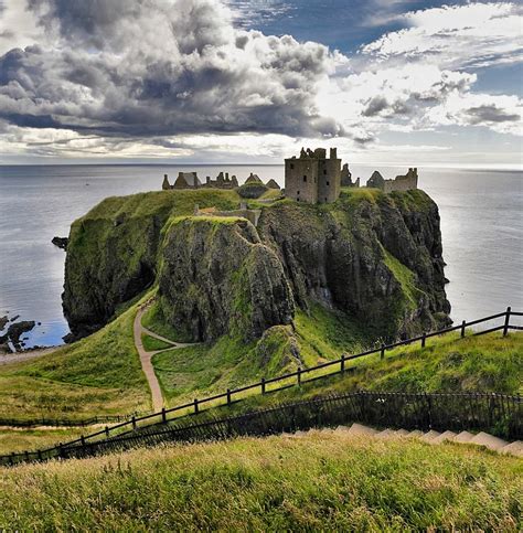 5 Scotland Travel Deals