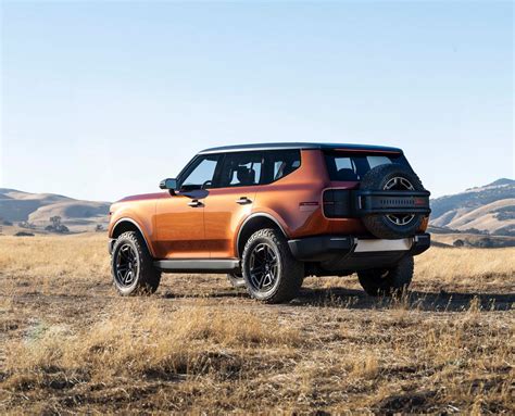 Scout Motors Traveler Suv Terra Truck Reservations Open Tonight