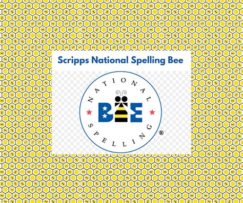 Scripps National Spelling Bee Grades 4 5 6 Blairstown Elementary