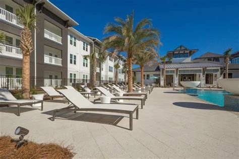 Sea Glass Apartments Destin Fl 32541