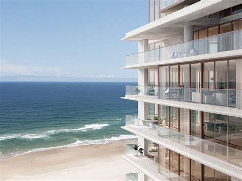 Sea Glass Apartments