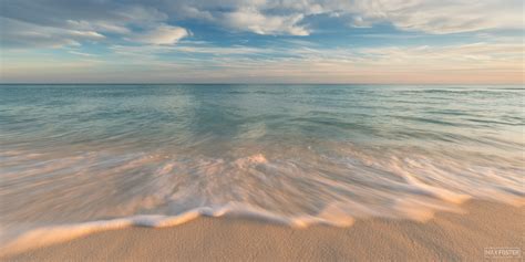 Sea Island Bliss Panoramic Gulf Islands National Seashore Florida