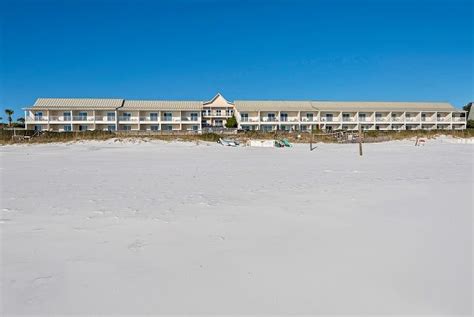 Sea Oats Motel 20170107 090 Motel Beachfront Oats Resort Sea Landmarks Travel Viajes The