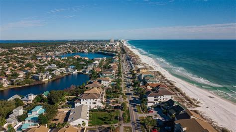 Seabookings All You Need To Know About Destin Harbor Boardwalk