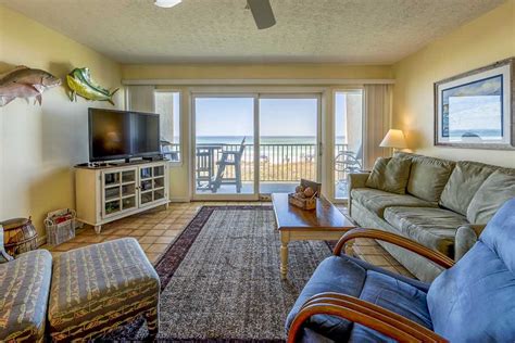 5 Seafarer Destin Rentals