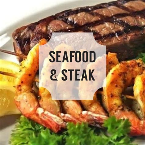 Seafood Steak Btrans