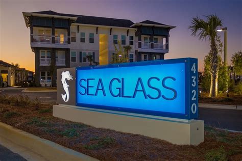 5 Ways Seaglass Destin