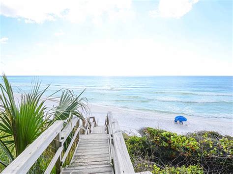 Seagrove Dunes 30A Fl Condo Rentals