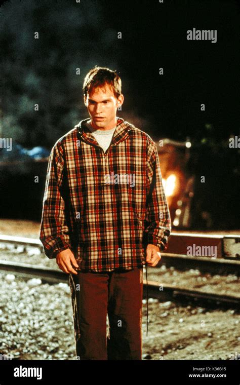 Seann William Scott in Final Destination