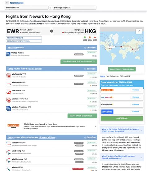 Search And Compare Flights Made Easy Hoptraveler