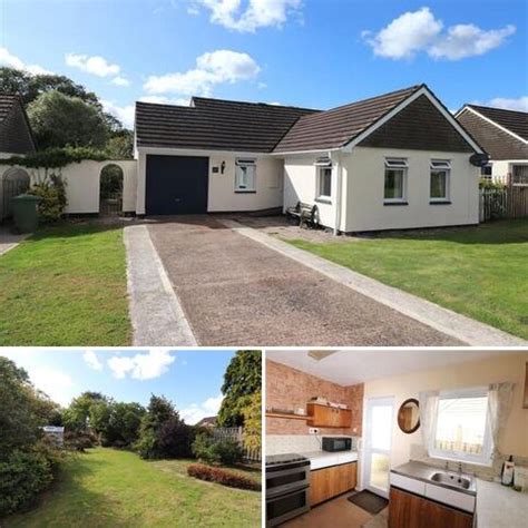 Search Detached Bungalows For Sale In Devon Onthemarket