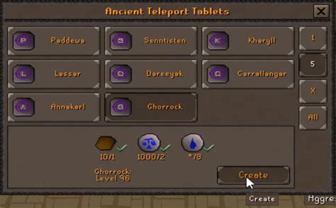 Search Results For Osrs How To Teleport To Minigames Docer Tips