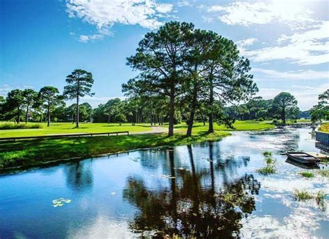 Seascape Golf Course Fl At Seascape Golf Resort Reviews Amp Course Info Golfnow