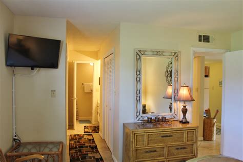 Seascape Golf Villas 4A Destin Florida Condo Rental