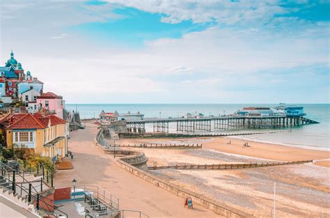 Best Seaside Destinations UK