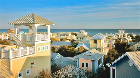 Seaside Florida