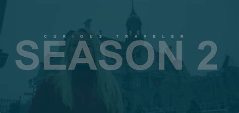 Season 2 Curious Traveler Tv Pbs Travel Series