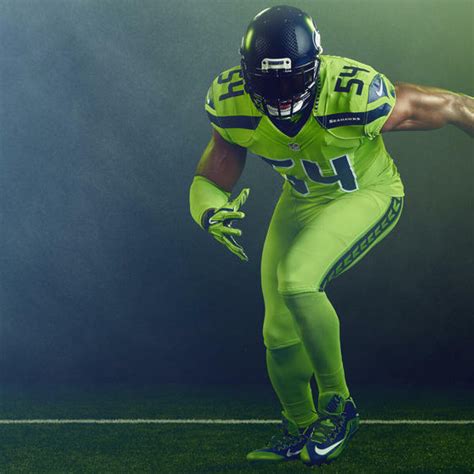 Seattle Seahawks All Green Uniforms Atelier Yuwa Ciao Jp