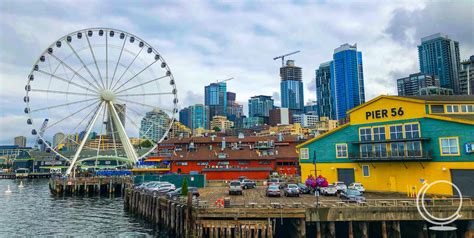 Seattle Travel Guide And Travel Tips Seattle Travel Seattle Travel