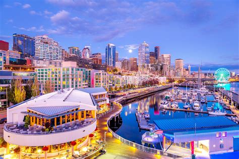 Seattle Travel Guide Expert Picks For Your Vacation Fodor S Travel