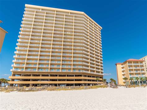 Seawind 1202 Beachfront Condo In Gulf Shores 3 Bedrooms With Pool And Fitness Center 116971