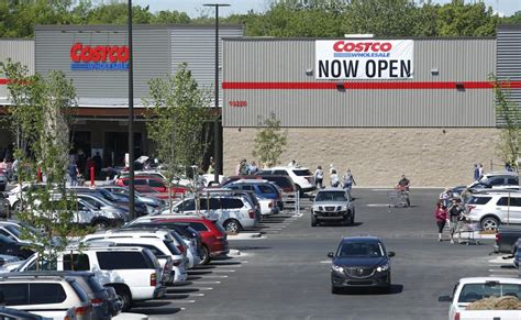 Second Costco Store In Works For Tulsa Just South Of Owasso City Says