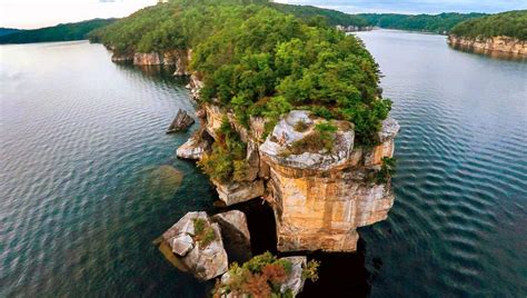 Secrets Hidden Along West Virginia S Long Point Touristsecrets