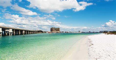 Secrets Of The Destin Jetties Revealed Ocean Reef Resorts