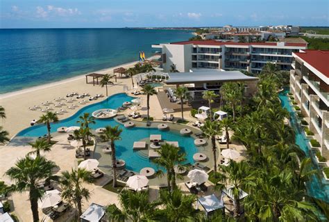 Secrets Riviera Cancun Resort Spa All Inclusive Vacations Store