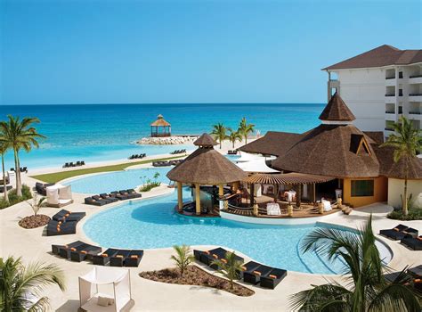 Secrets Wild Orchid Montego Bay In Montego Bay Jamaica All Inclusive