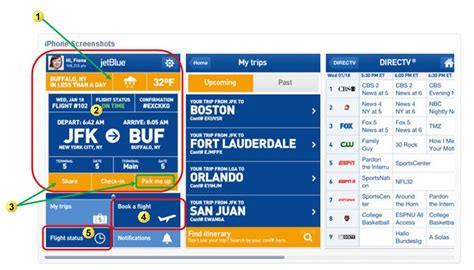 Secure Electronic Changing Barcode Technology Blog Jetblue Releases