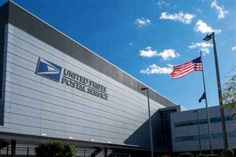 Security Measures Usps News Link