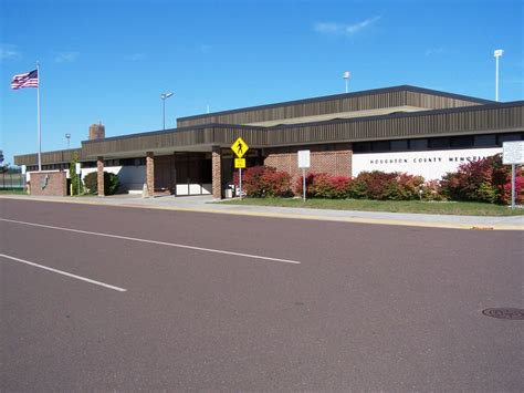 Security Services Houghton County Memorial Airport Cmx