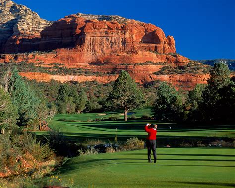 Sedona Amp 39 S Seven Canyons Has It All Colorado Avidgolfer