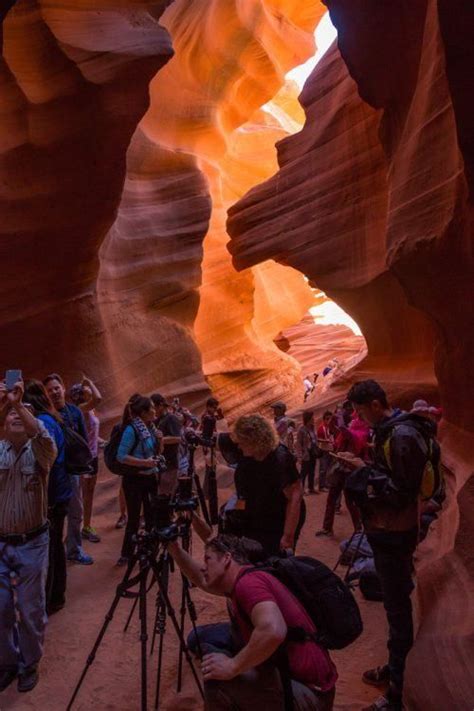 Sedona Grand Canyon Antelope Canyon Photography Trip Friday Lower Antelope Canyon