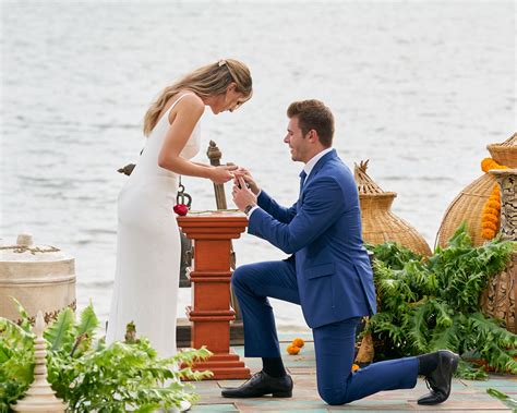 See Bachelor Zach Shallcross Engagement Ring For Kaity Biggar