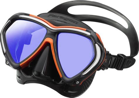 See More Clearly With Color Corrected Scuba Masks Aquaviews