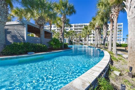 See Our Resort Collections Destin Rentals Compass Resorts Vacation