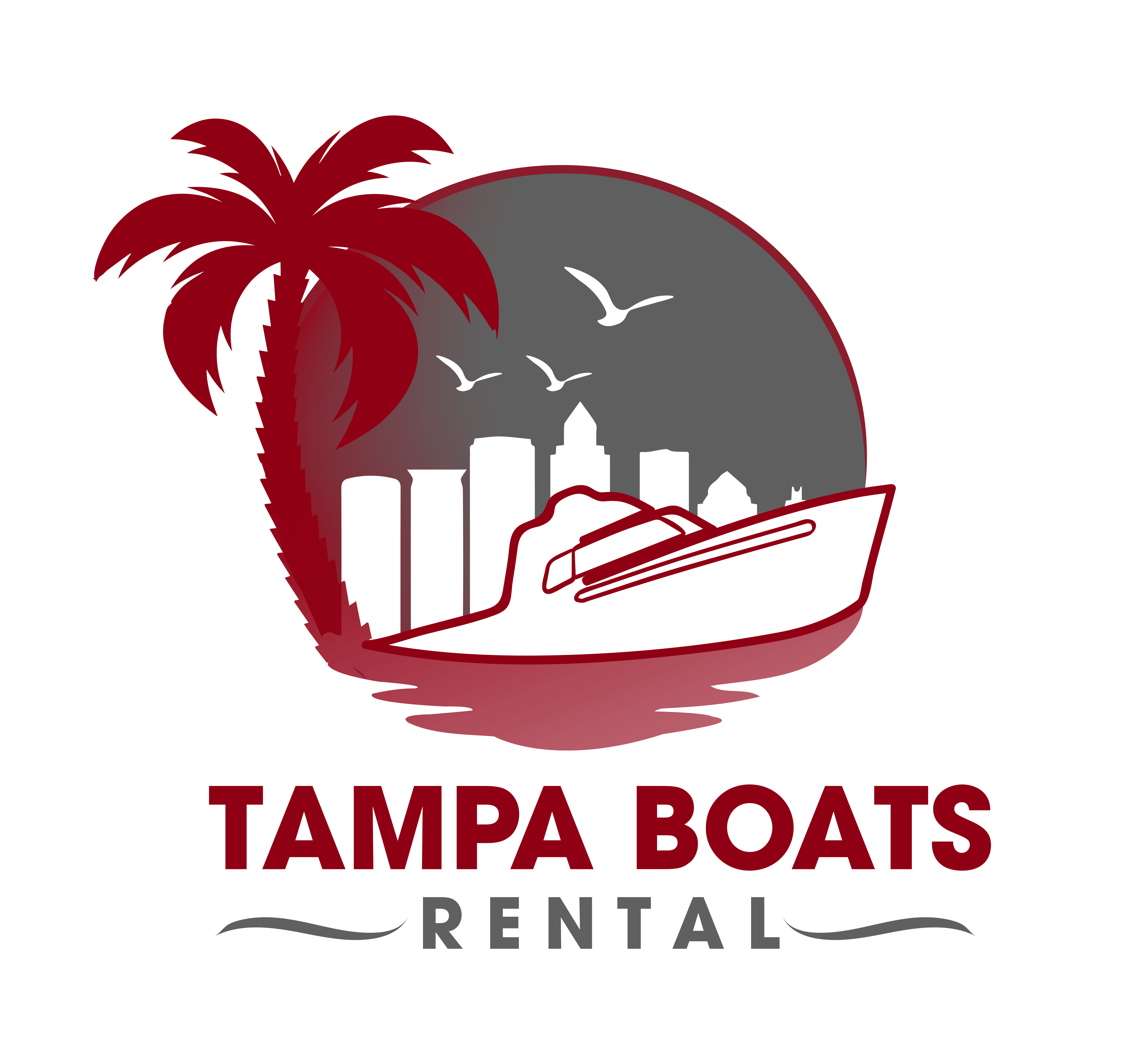 Seeing Tampa By Boat Is One The Most Exciting And Unique Ways To