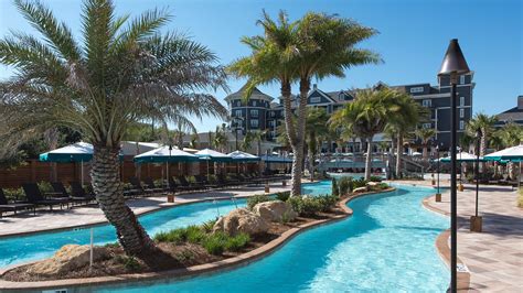 Select Experiences The Henderson Beach Spa Resort