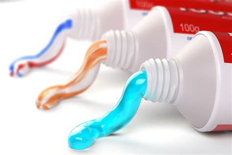 Selecting The Best Toothpaste For Your Teeth